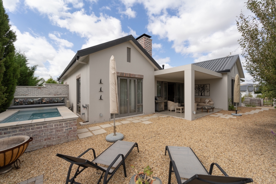 3 Bedroom Property for Sale in Val De Vie Estate Western Cape